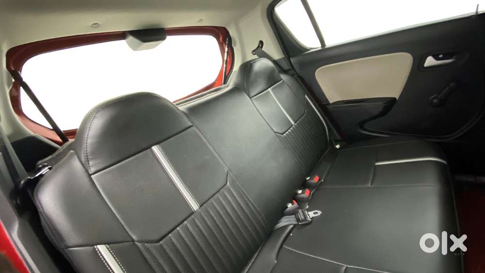 Maruti Suzuki Alto 800 Vxi Plus Option, 2022, Petrol