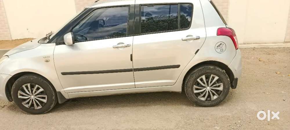 Maruti Suzuki Swift 2008 Diesel Vdi Second Owner