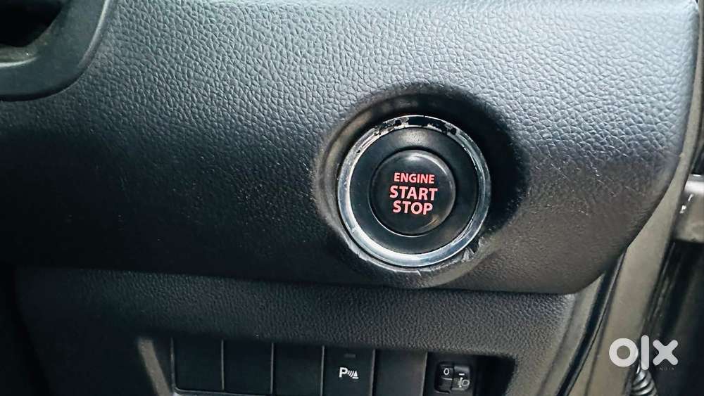 Maruti Suzuki Swift 2018 Zdi, 2018, Diesel