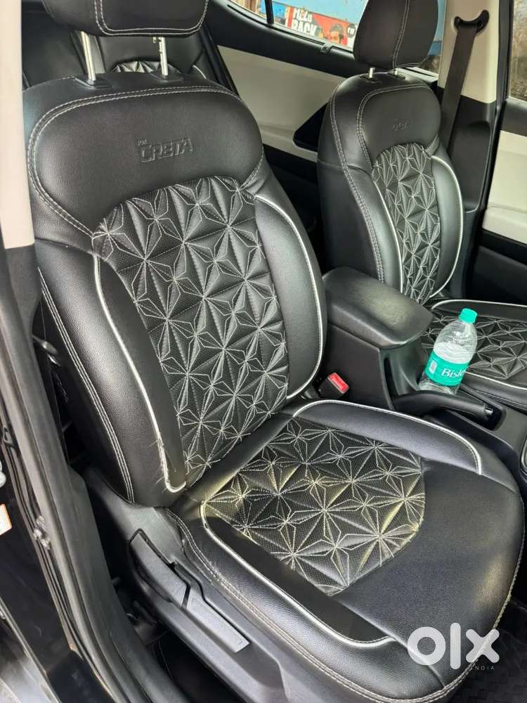 Hyundai Creta 2021 Diesel 86000 Km Driven