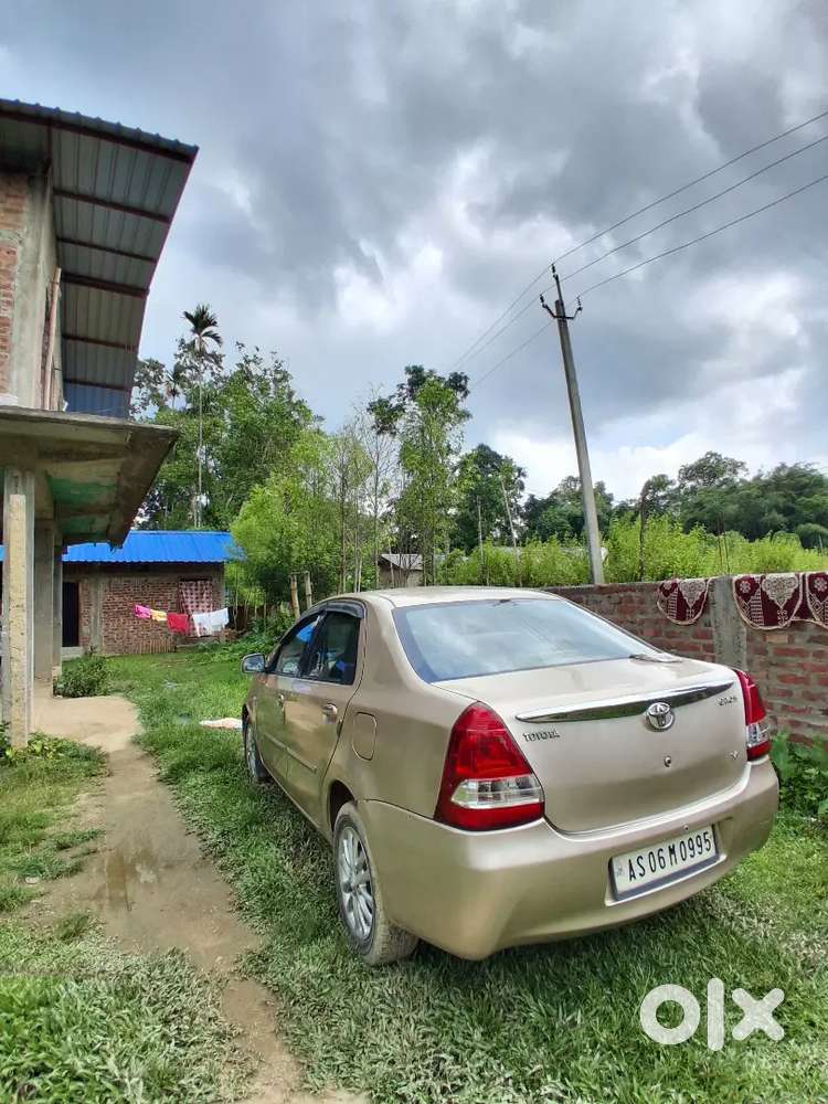 Smooth Drive +no Work Needed+all Power Windows+a1 Condition