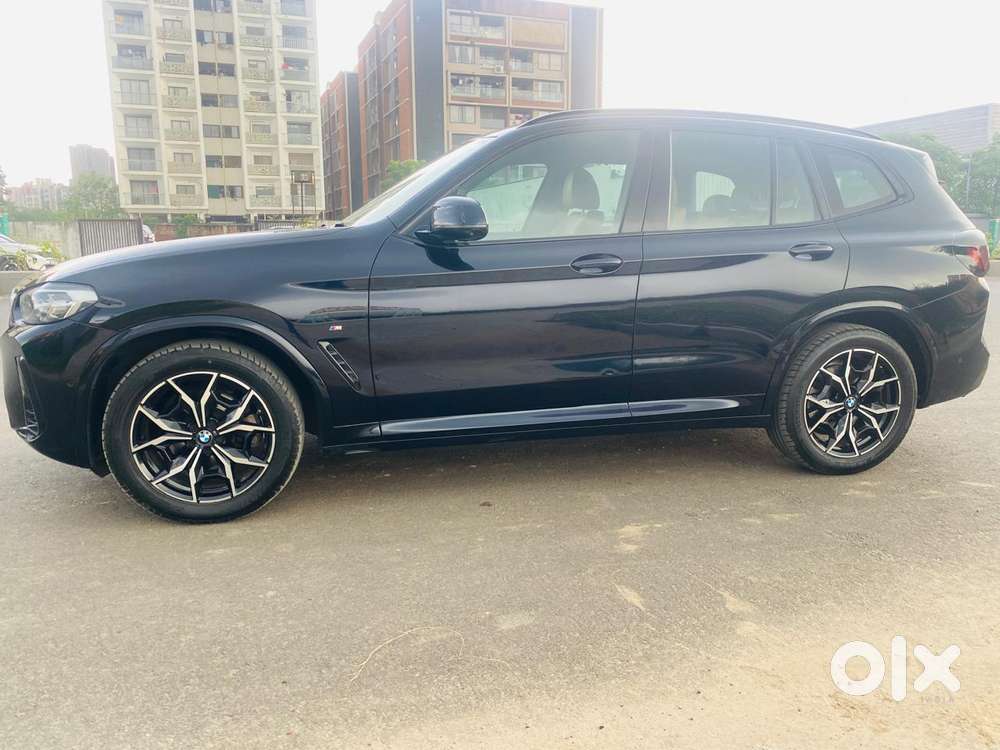 Bmw X3 Xdrive20d M Sport, 2023, Diesel