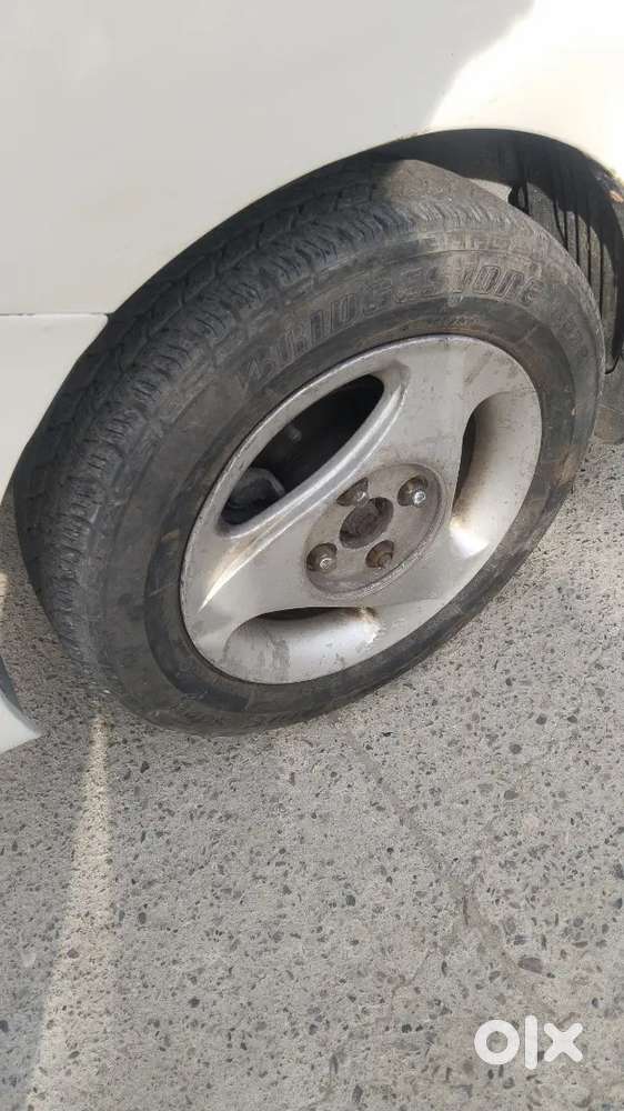 Hyundai Eon 2013 Petrol Good Condition