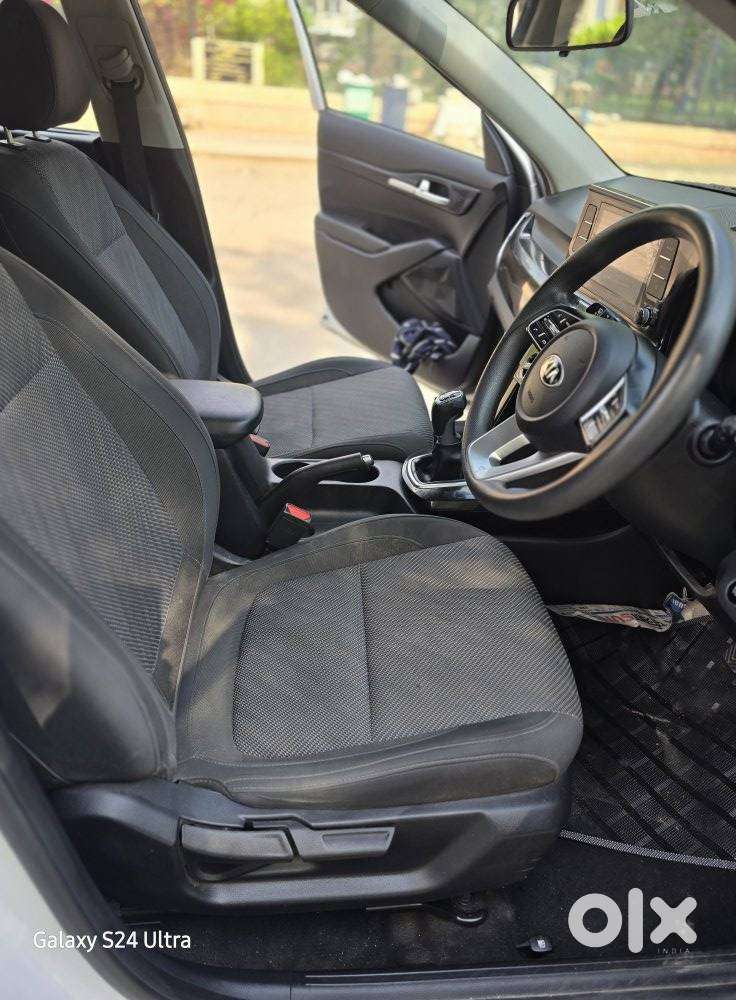 Kia Seltos Htk Plus G, 2021, Petrol