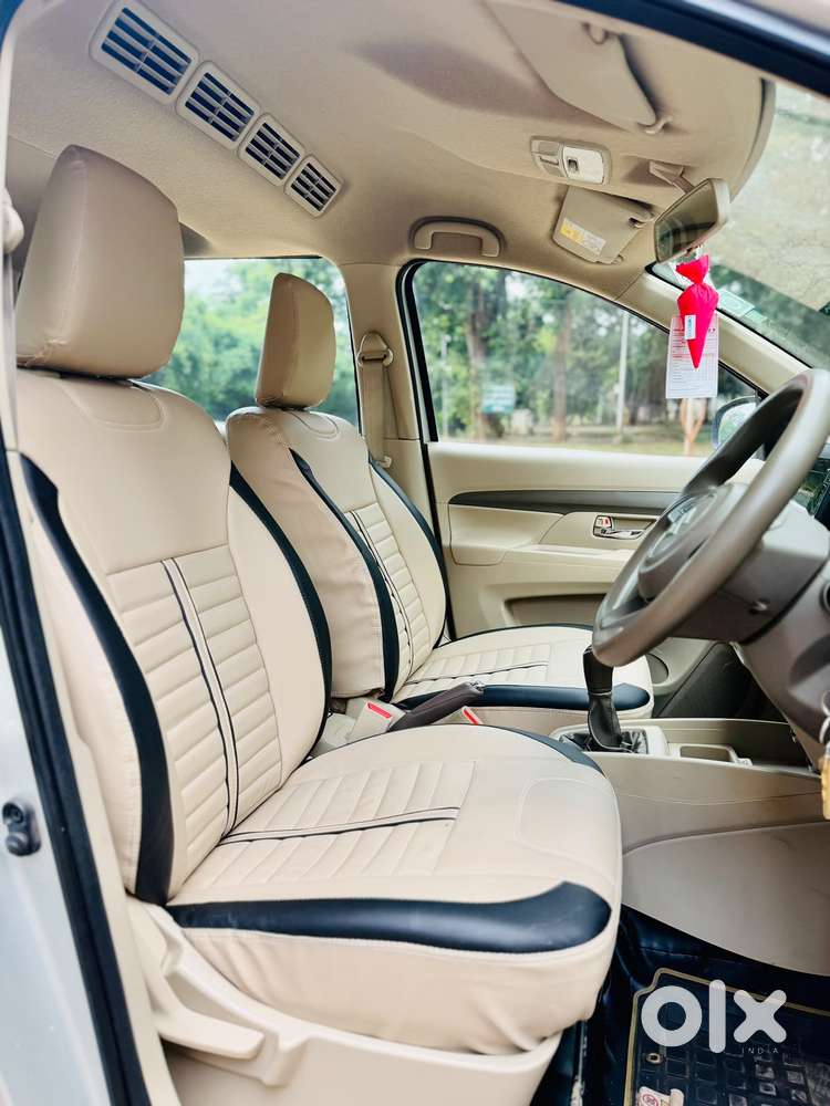 Maruti Suzuki Ertiga Vxi (o) Cng, 2020