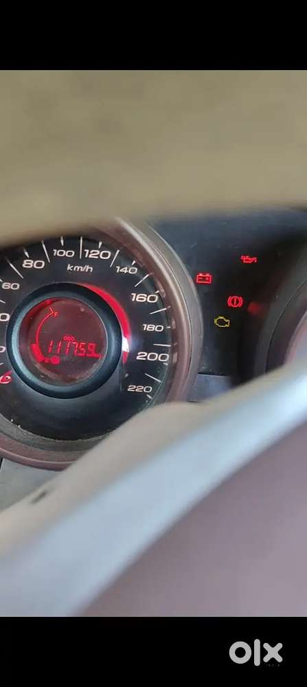 Mahindra Xuv500 2015 Diesel Good Condition