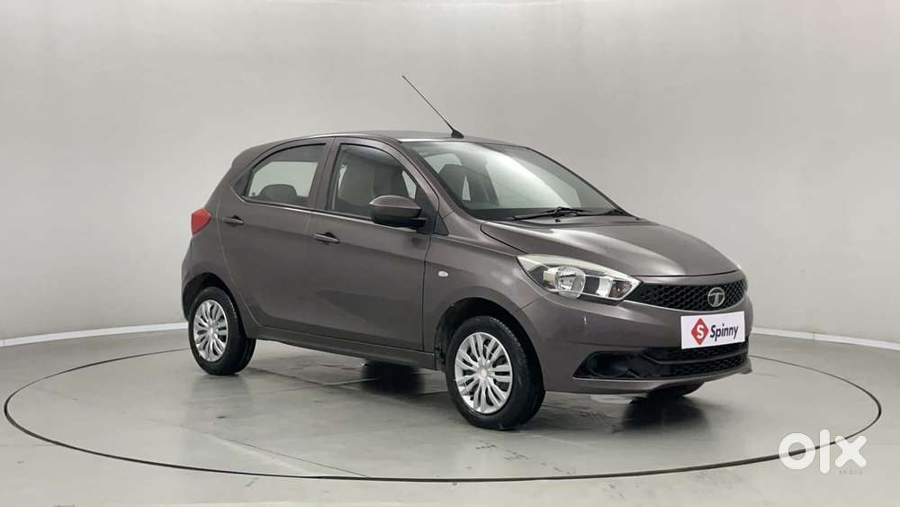 Tata Tiago 1.2 Revotron Xt, 2019, Petrol