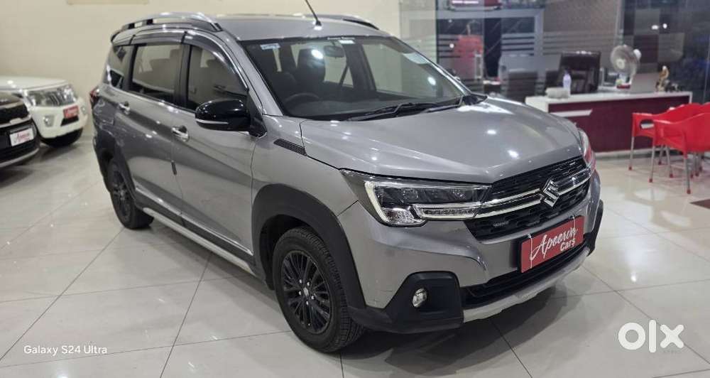 Maruti Suzuki Xl6 1.5 Zeta Mt, 2020, Petrol