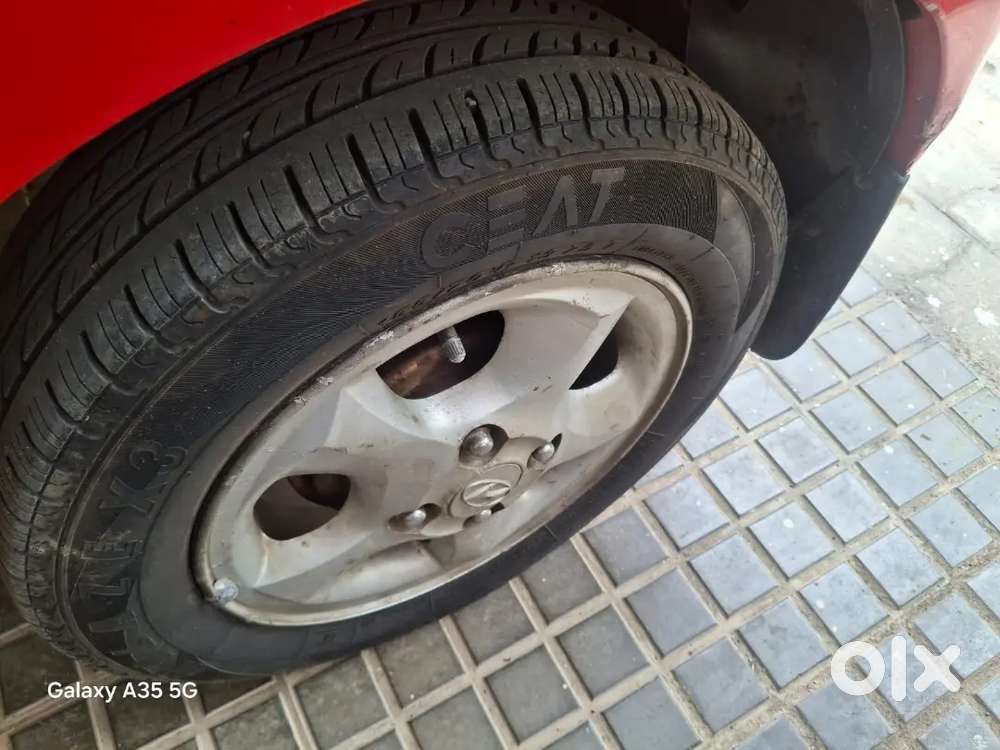 Hyundai Santro Xing Petrol Manual 2007