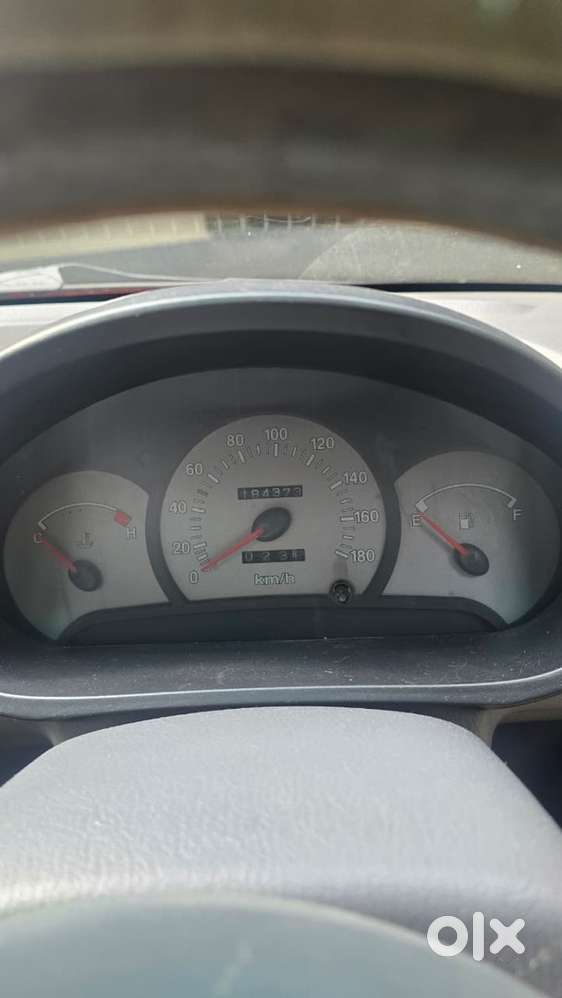 Hyundai Santro Xing Well Maintained