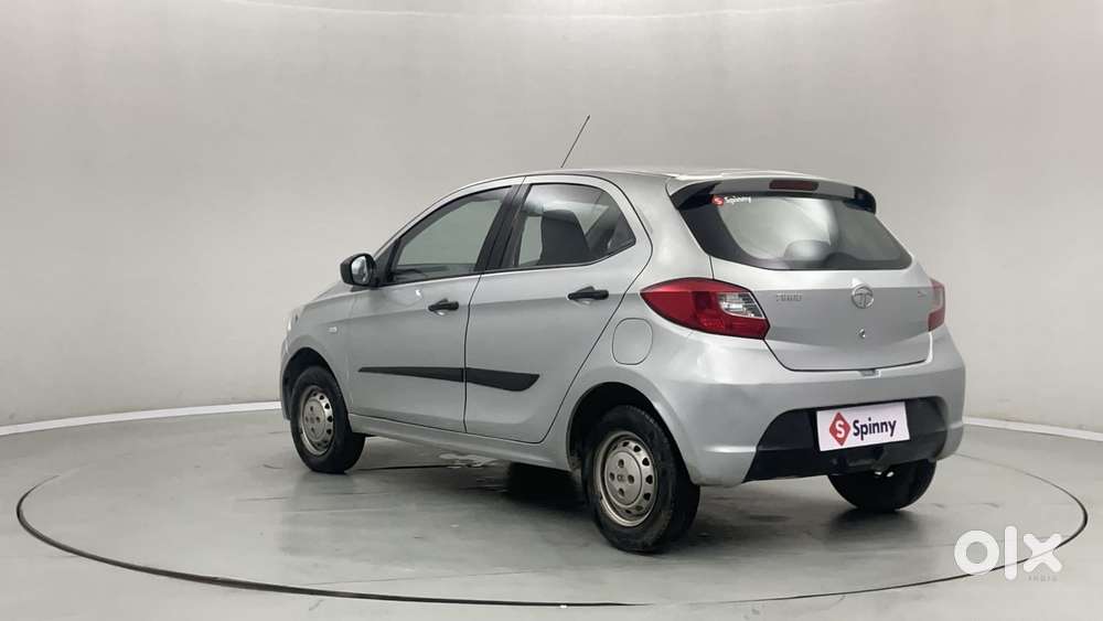 Tata Tiago 1.2 Revotron Xm, 2016, Petrol
