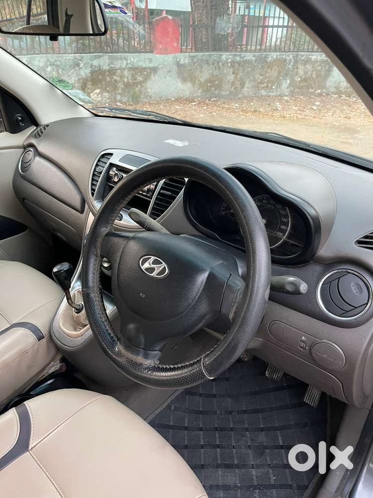 Hyundai I10 1.1l Irde Magna Special Edition, 2012, Petrol