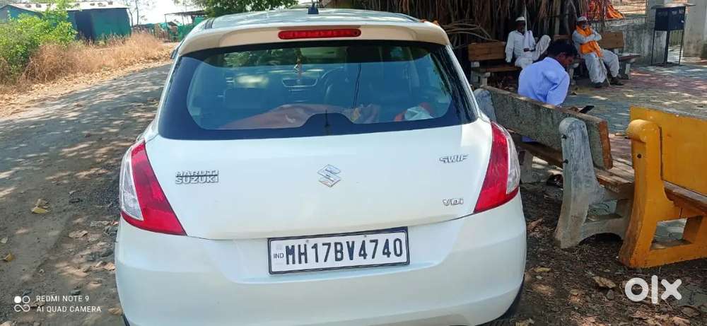 Maruti Suzuki Swift 2018 Diesel Good Condition