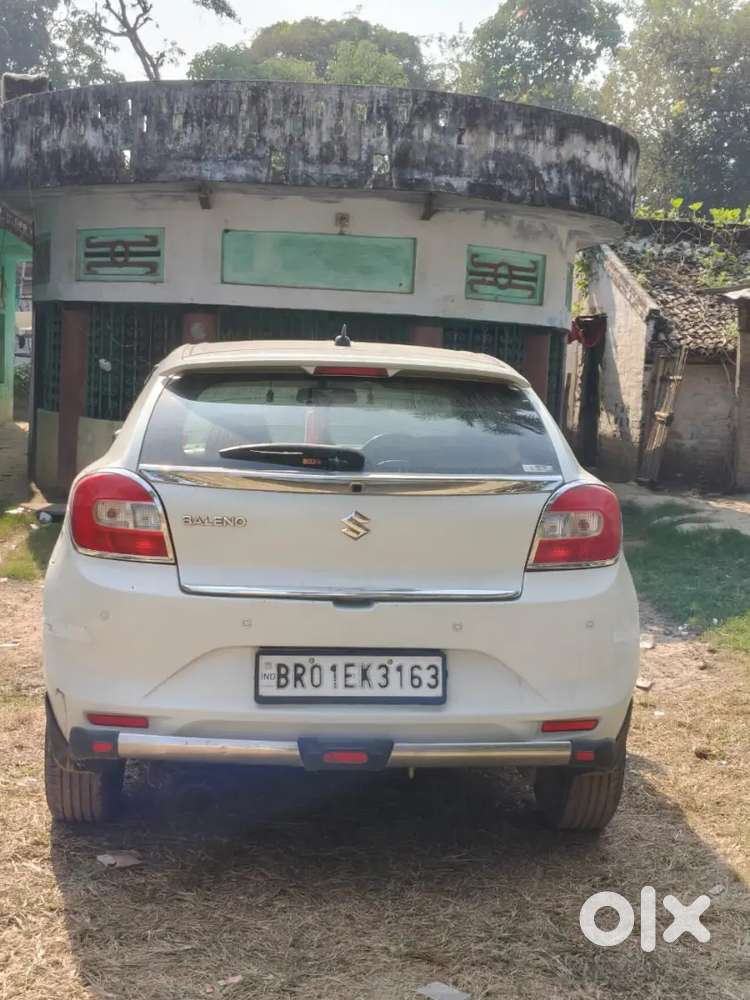 Maruti Suzuki Baleno 2019 Petrol 90000 Km Driven