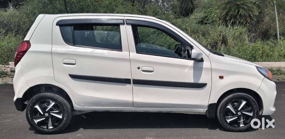 Maruti Suzuki Alto 800 Cng Lxi Optional, 2016, Cng & Hybrids