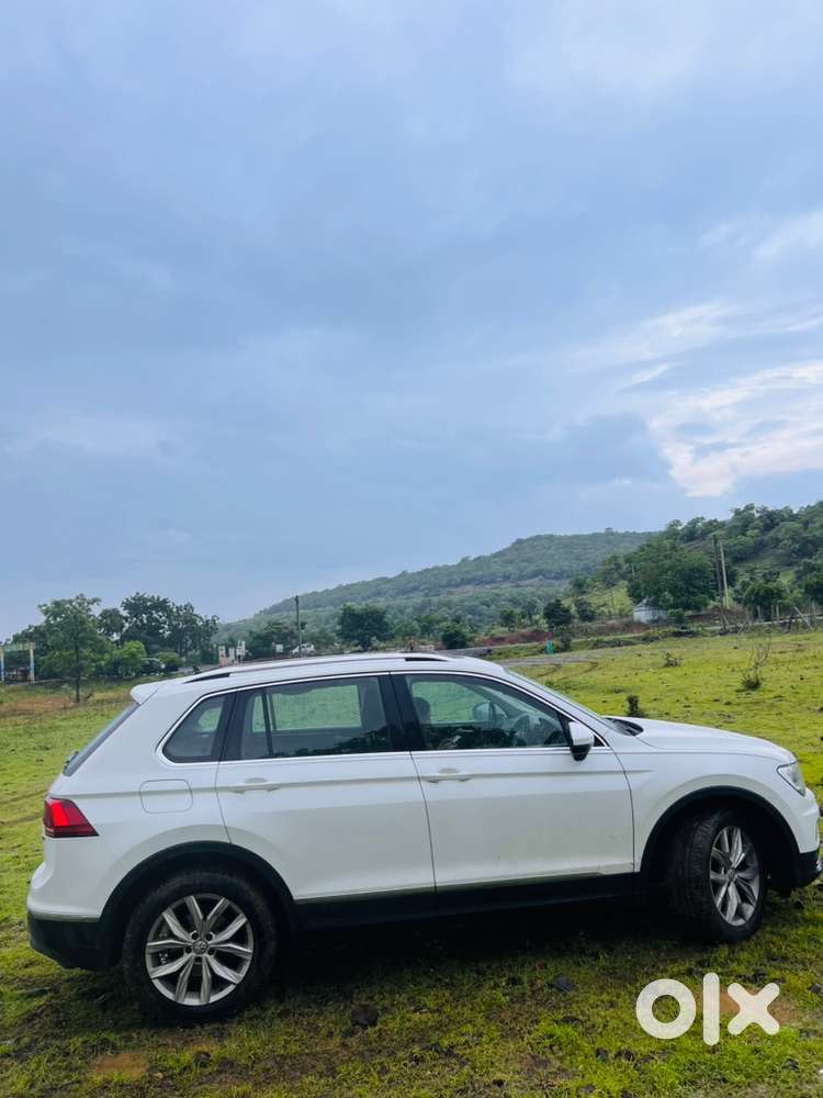 Volkswagen Tiguan 2019 Diesel