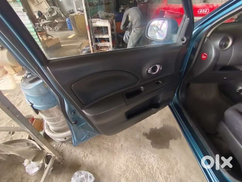 Nissan Micra Primo 2018