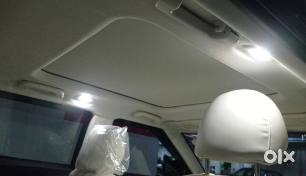 Mahindra Xuv 3xo Ax7l 1.2 Petrol At (pg), 2024, Petrol