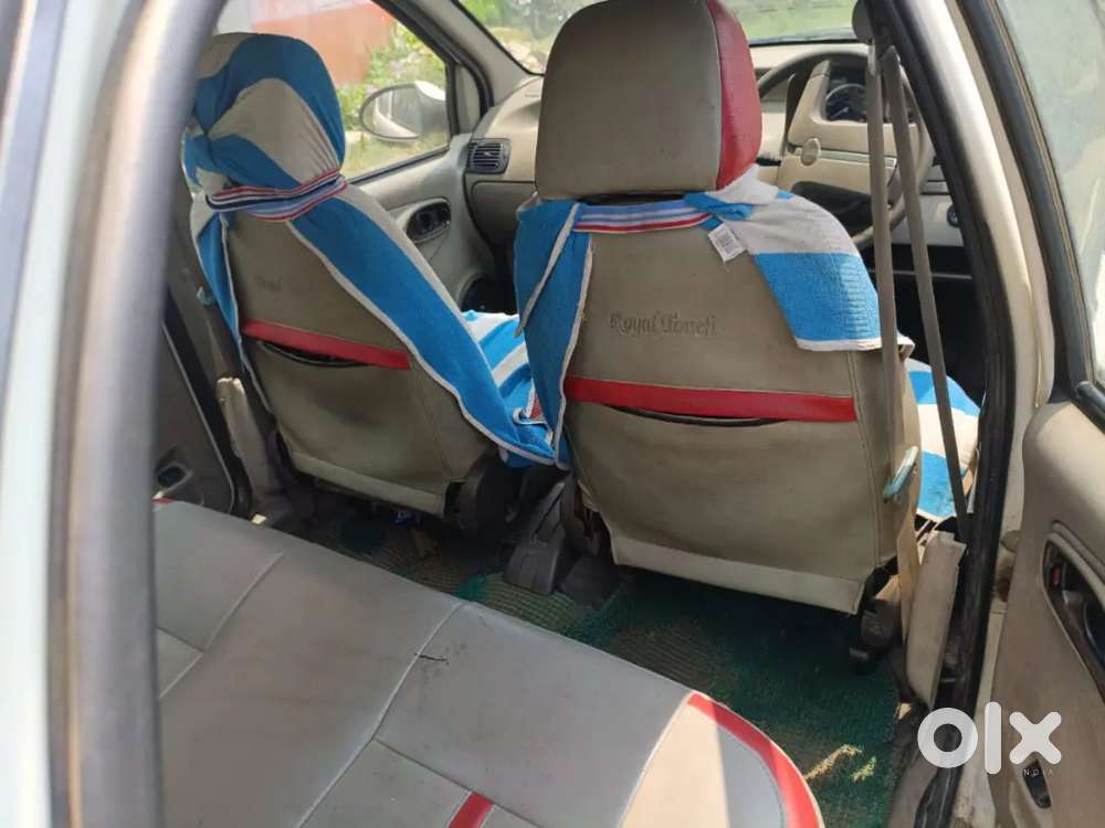 Tata Indigo Ecs 2013 Very Good Condition