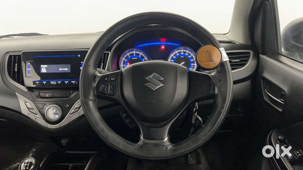 Maruti Suzuki Baleno 1.3 Delta, 2021, Petrol