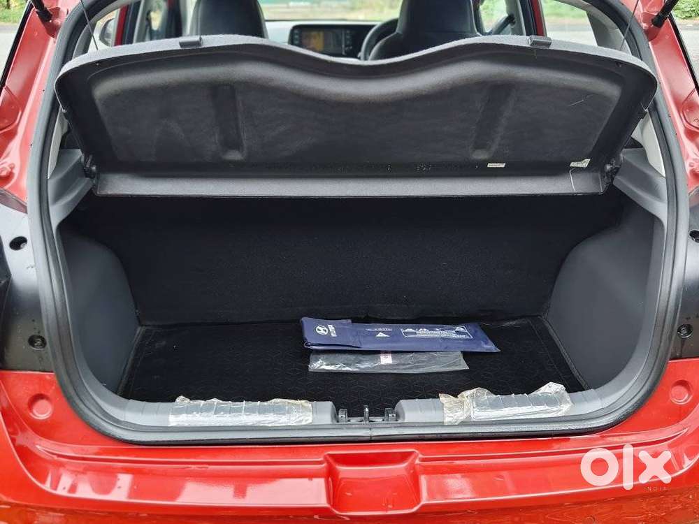 Hyundai Grand I10 Nios Sportz 1.2 Kappa Vtvt, 2025, Petrol
