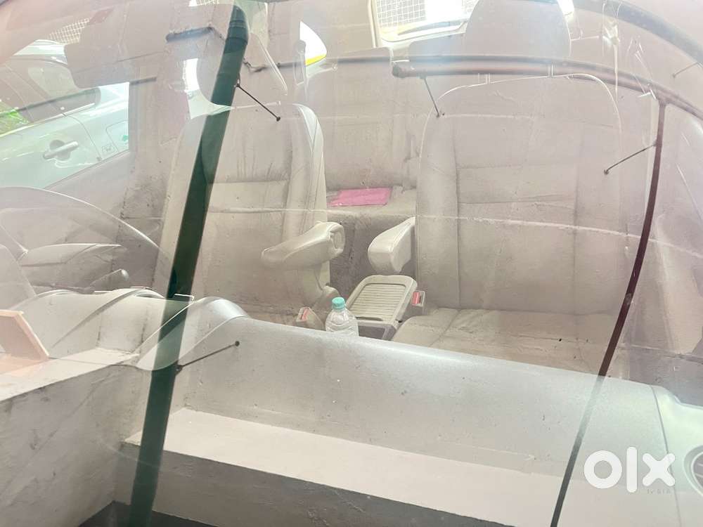 Honda  Crv- Automatic For Urgent Sale