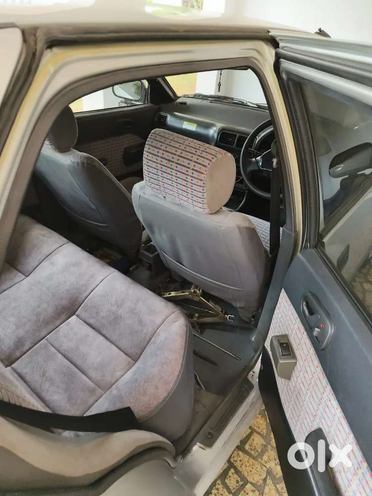 Maruti Suzuki Esteem 2005 Petrol 80000 Km Driven