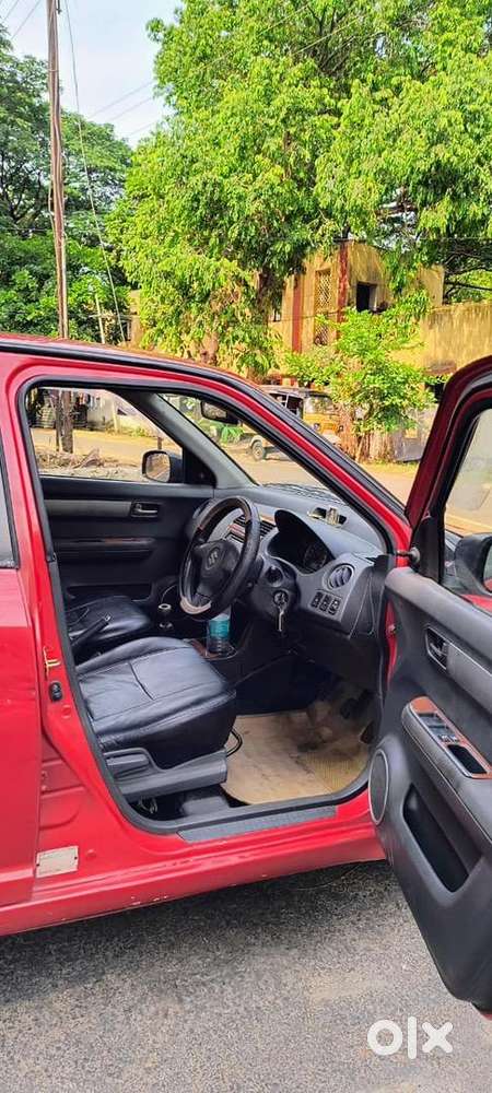 Maruti Suzuki Model 2007