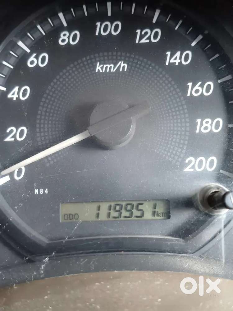 Toyota Innova 2015