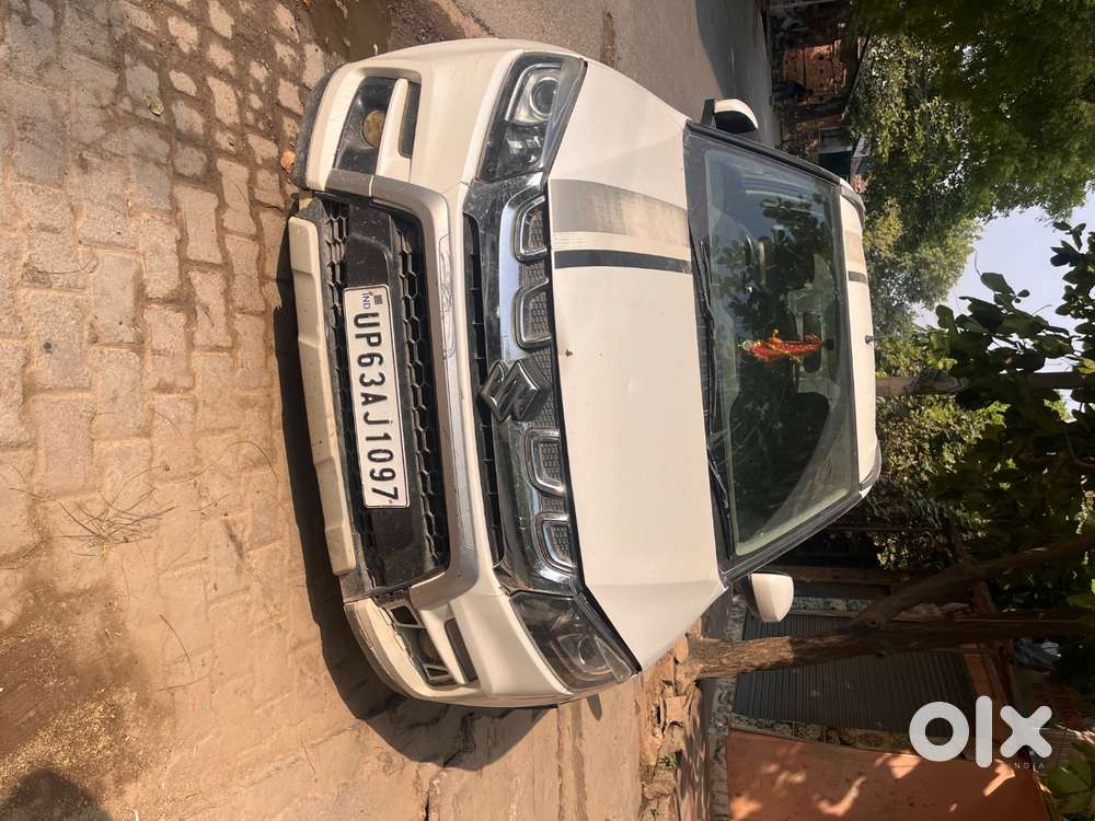 Maruti Suzuki Vitara Brezza 2019 Diesel 130000 Km Driven