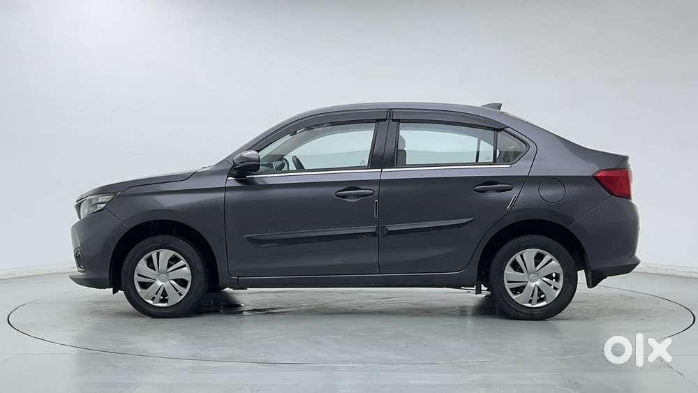 Honda Amaze S Cvt Petrol, 2019, Petrol