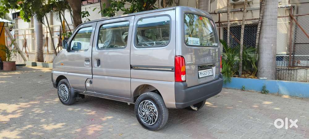Maruti Suzuki Eeco 5 Str Ac(o) Cng, 2026, Cng & Hybrids