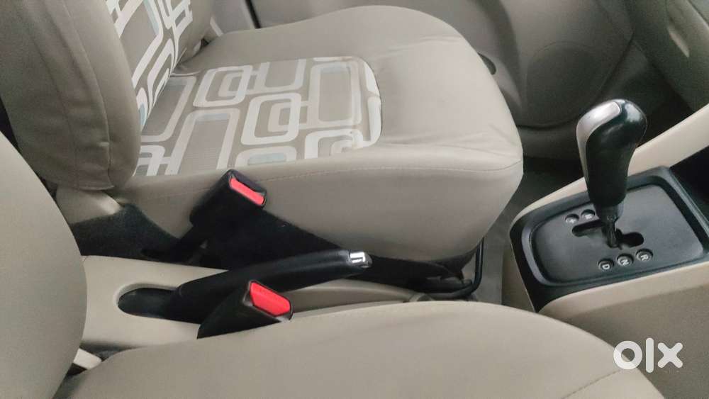Maruti Suzuki Celerio Zxi Optional Amt, 2018, Petrol