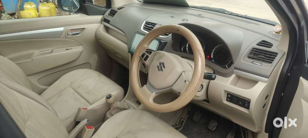 Maruti Suzuki Ertiga Vxi Limited Edition, 2016, Petrol