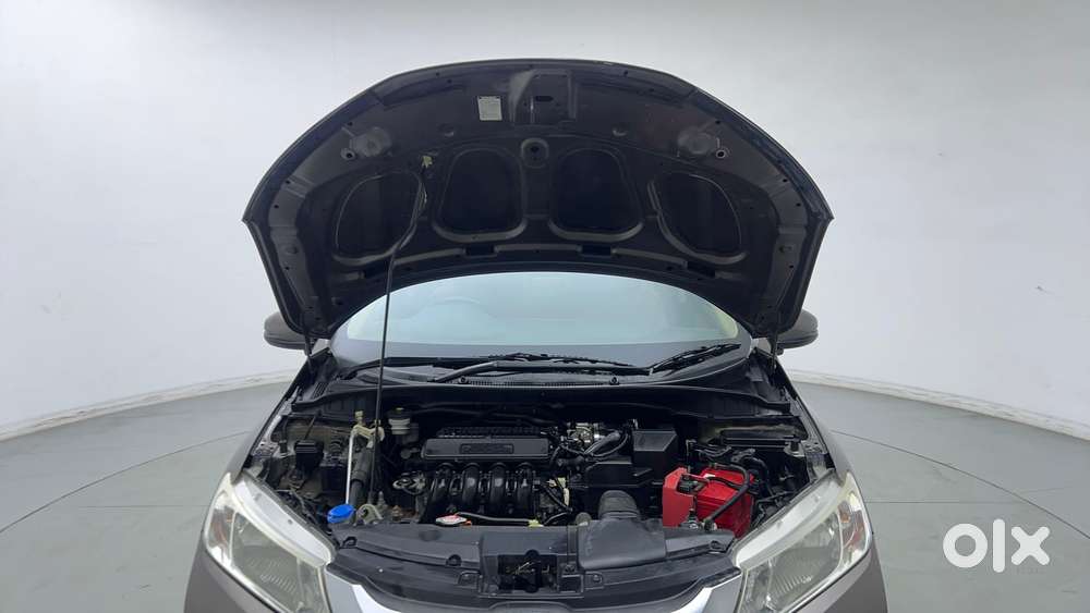 Honda City I Dtec Vx, 2014, Petrol