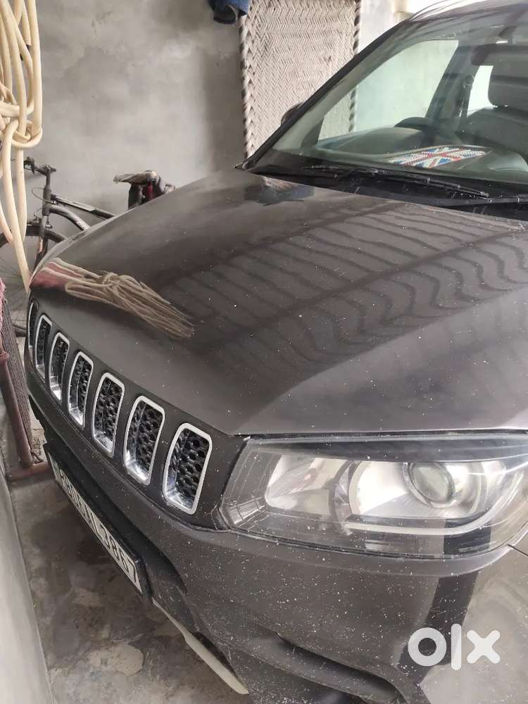 Maruti Suzuki Vitara Brezza 2017