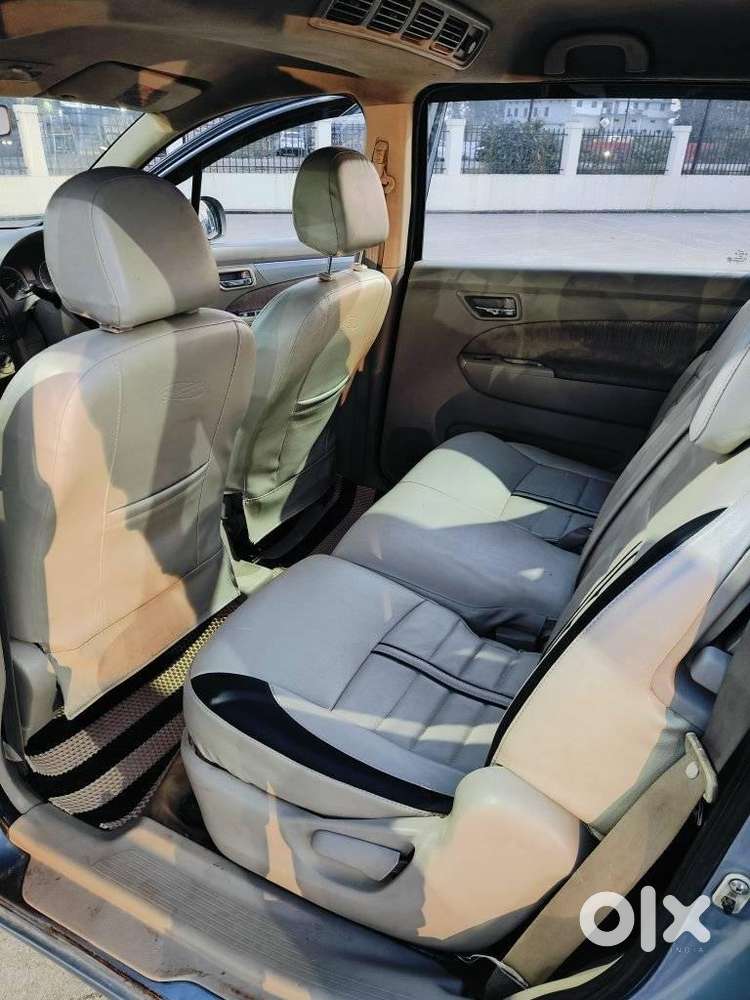 Maruti Suzuki Ertiga 2012-2015 Zdi, 2012, Diesel