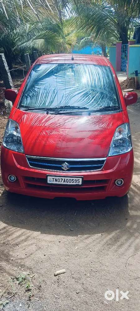 Maruti Suzuki Zen Estilo