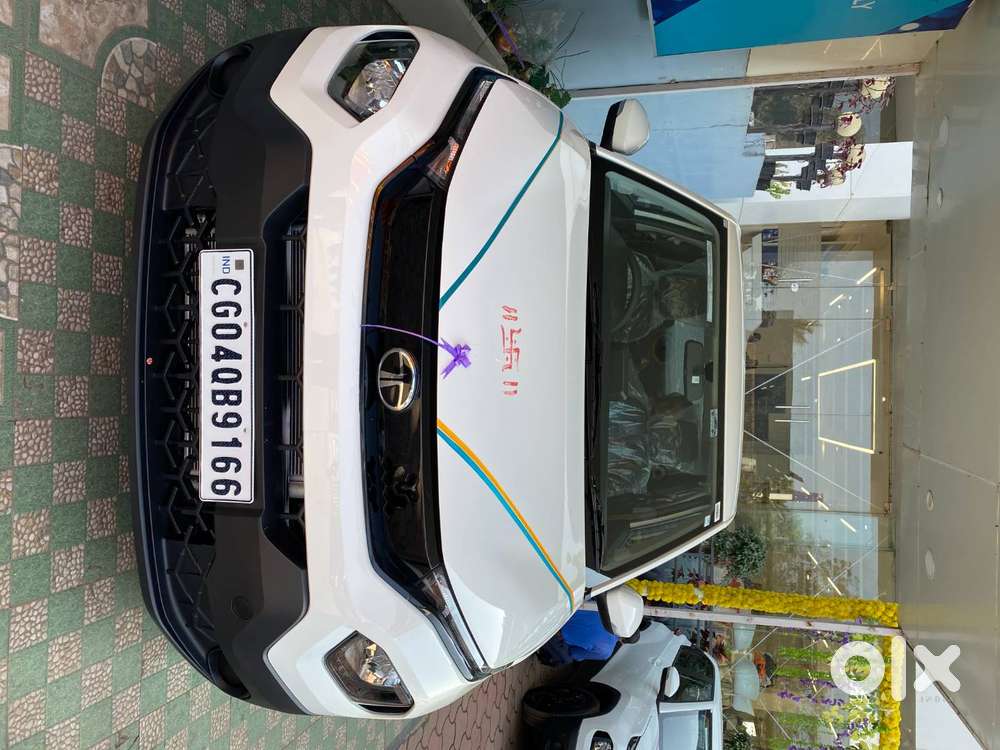 Tata Punch Adventure Rhythm Brand New Condition