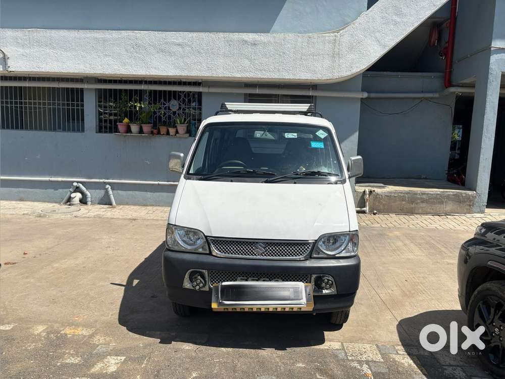 Maruti Eeco 5 Str Cng 2028