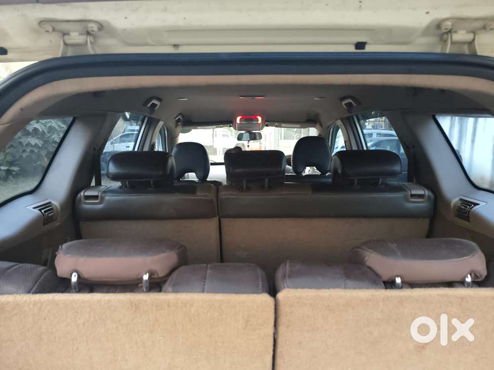 Mahindra Xuv500 2011-2015 W8 2wd, 2012, Diesel