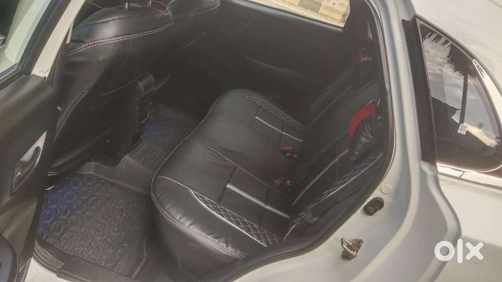 Maruti Suzuki Baleno Delta, 2023, Petrol