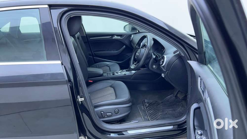 Audi A3 1.4 35 Tfsi Technology, 2018, Petrol