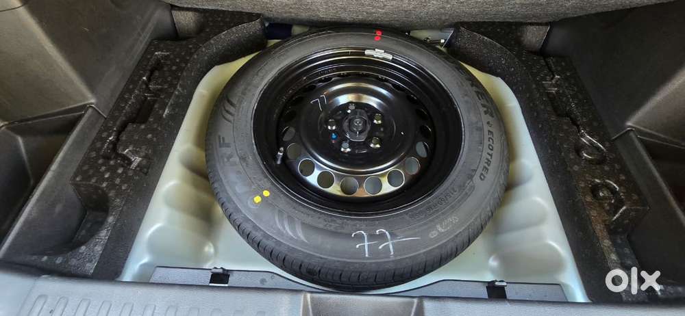 Maruti Suzuki Brezza 1.5 Zxi At Smart Hybrid, 2026, Petrol