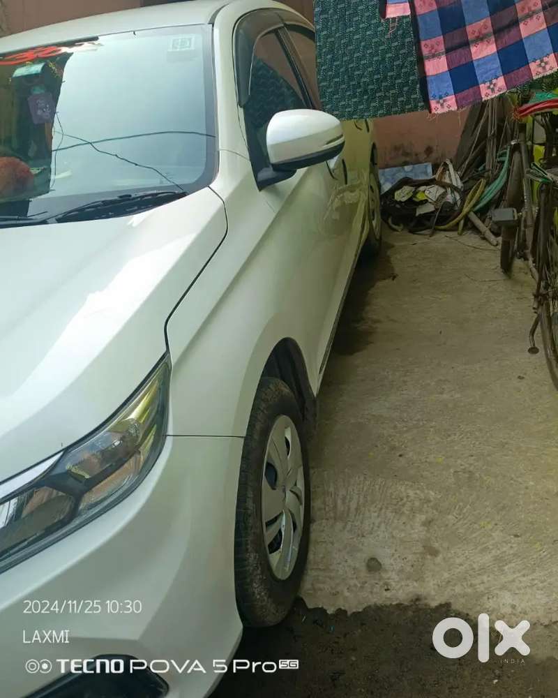 Honda Amaze 1.2 2022 Manual
