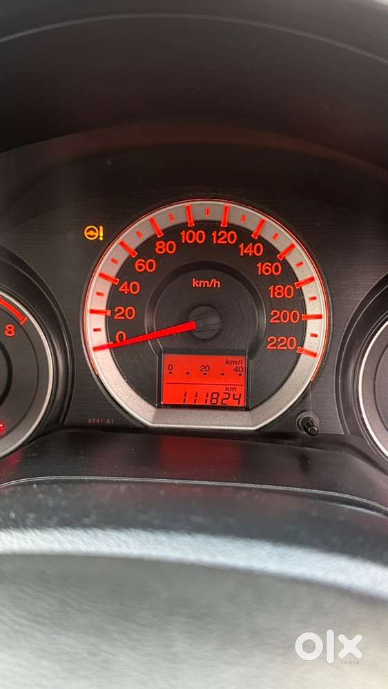 Honda City Petrol Manual 2011 Car