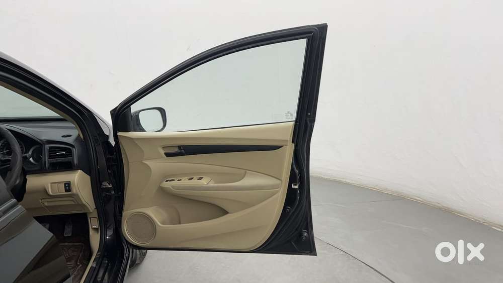 Honda City 2008-2011 1.5 S Mt, 2012, Petrol