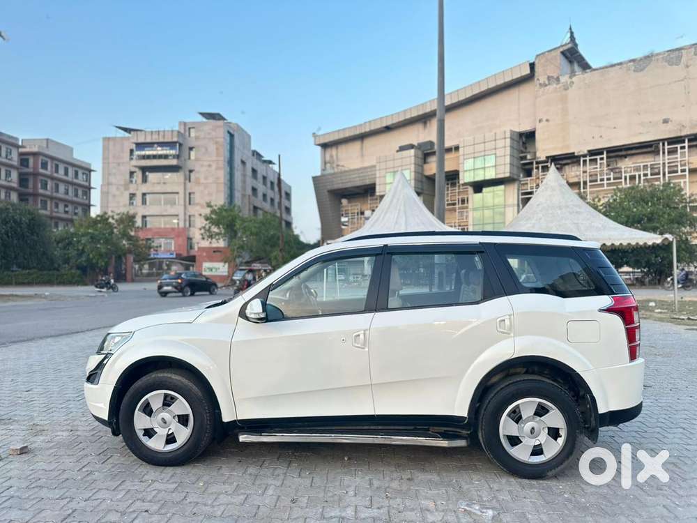 Mahindra Xuv500 W6 2wd, 2016, Diesel