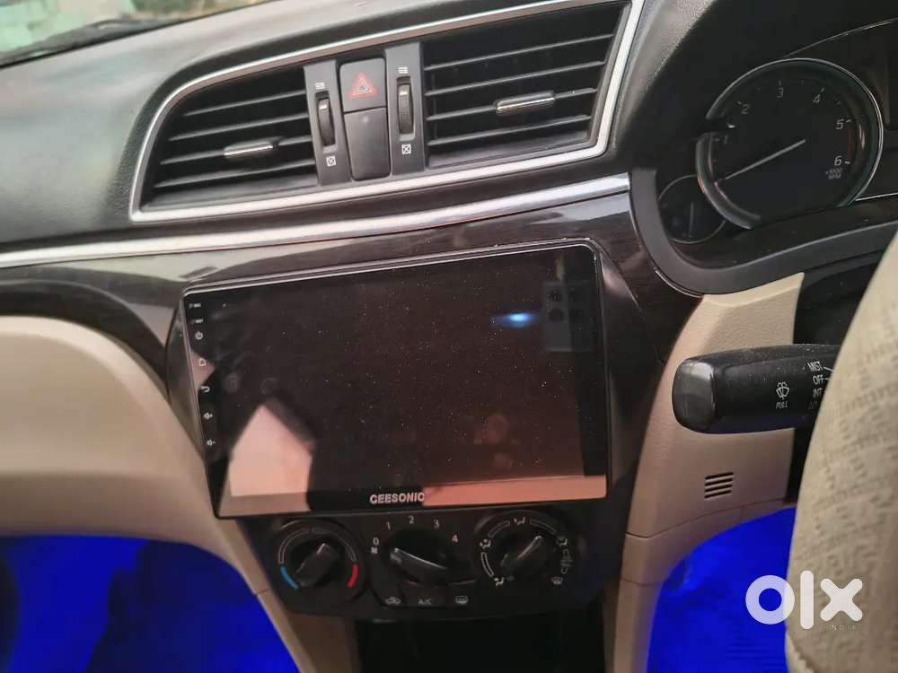 Maruti Suzuki Ciaz 2017 Diesel 85000 Km Driven