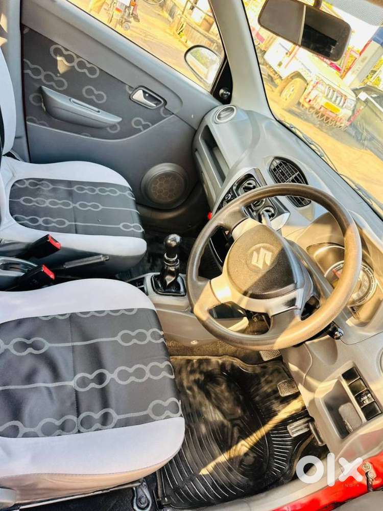 Maruti Suzuki Alto 800 2012-2016 Vxi, 2015, Petrol